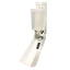 Dispenser a riempimento - con leva a gomito - 1 L - Mar Plast