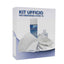 Kit ufficio igienizzante - per postazione lavoro - MKC