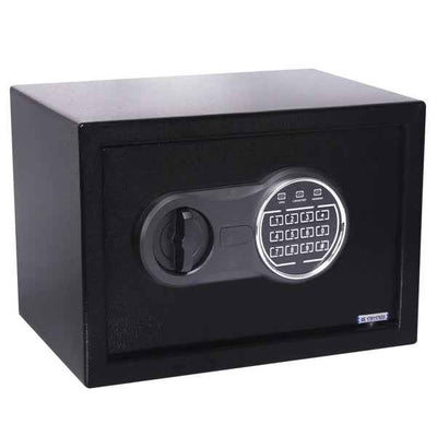 Cassaforte di sicurezza con serratura elettronica 310ET - 310 x 200 x 200 mm - Iternet