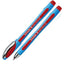 Penne a sfera Slider Memo XB - blu/nero/rosso assortiti - Schneider - expo 30 pezzi