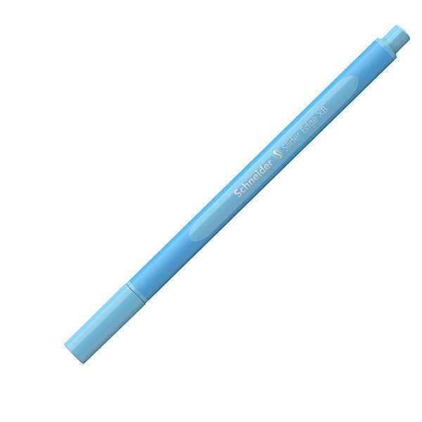 Penna sfera Slider Edge XB - colori standard e pastel - Schneider - expo 120 pezzi