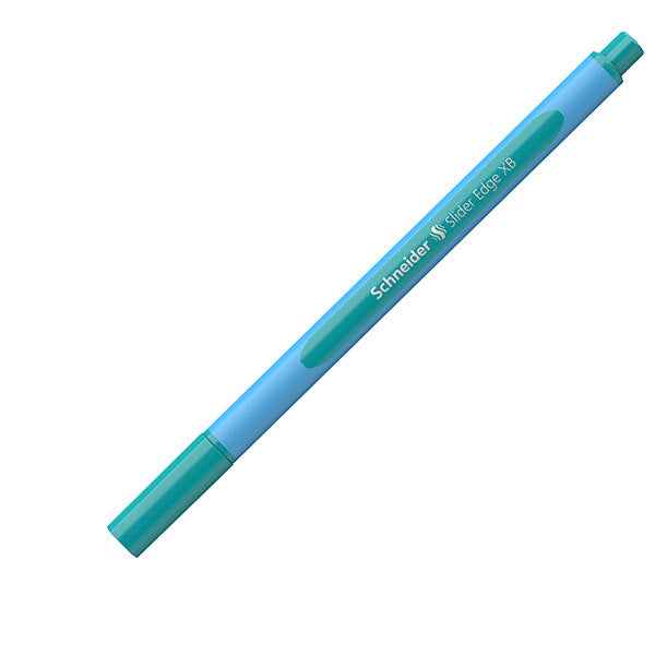 Penna sfera Slider Edge XB - colori standard e pastel - Schneider - expo 120 pezzi