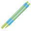 Penna sfera Slider Edge XB - colori standard e pastel - Schneider - expo 120 pezzi