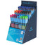 Penna sfera Slider Basic XB - colori assortiti - Schneider - expo 80 pezzi