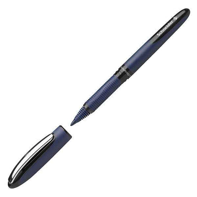 Penna roller One Business - colori assortiti - Schneider - expo 30 pezzi