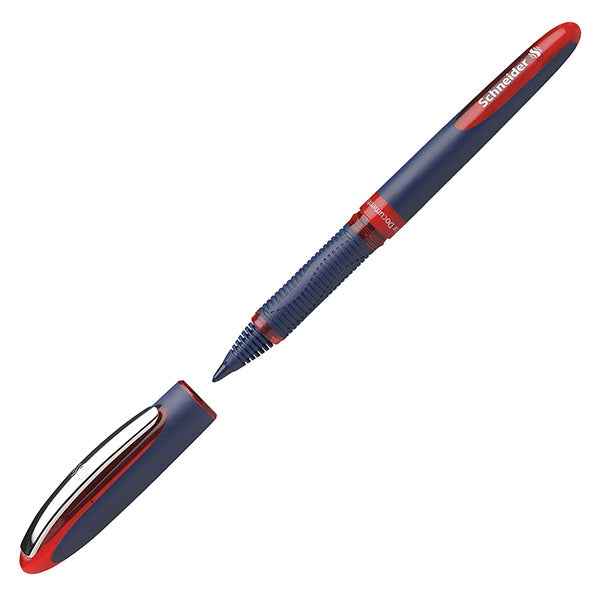 Penna roller One Business - colori assortiti - Schneider - expo 30 pezzi