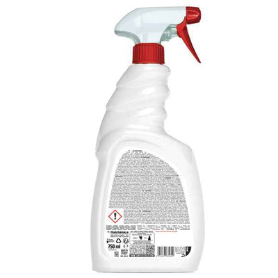 Disinfettante sgrassatore Sani Active - 750 ml - Sanitec