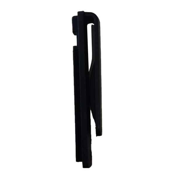 Clip a muro - per colonnine BB Economy - Studio T