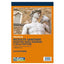 Blocco registro onorari/fatture ricevute sanitarie - 50/50 copie numerate autoricalcanti - 21,5 x 14,8 cm - DU16547N000 - Data Ufficio