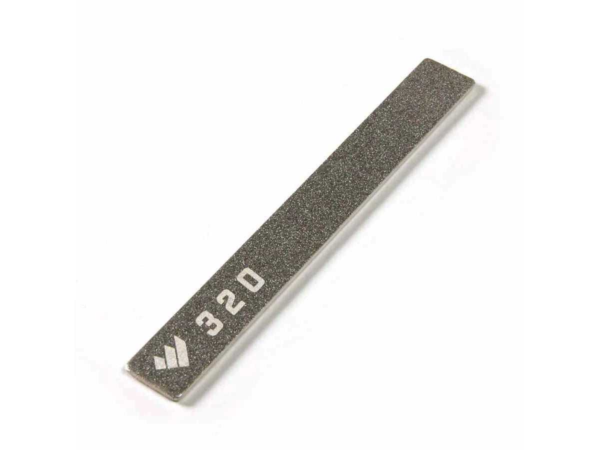 Work Sharp REPLACEMENT 320 GRIT PLATE X PRECISION ADJUST SA0004764