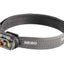 NEBO MYCRO 900+ HEADLAMP & CAP Ricaricabile 900 Lumens LED NEB-HLP-0045-H
