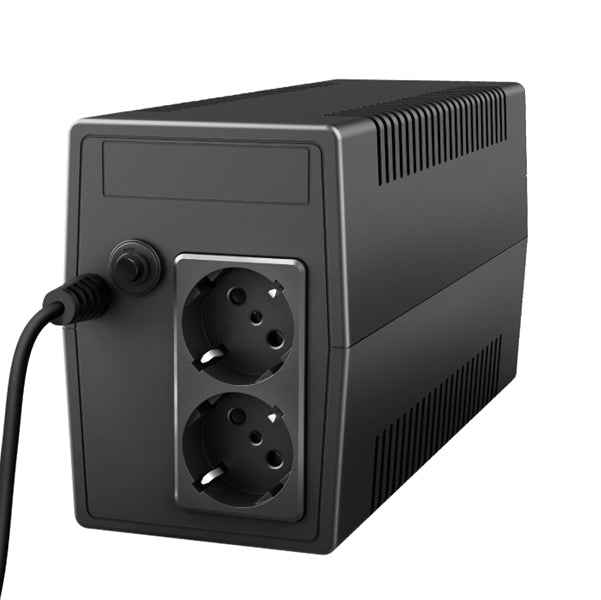 Gruppi di continuità Paxxon 800VA UPS - 2 porte - Trust