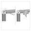 Lavagna Premium Plus - in sughero - 60x90 cm - Nobo