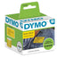 Rotolo 220 etichette LW 2133400 - 54 x 101 mm - carta - spedizione/badge - giallo - Dymo