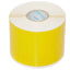 Rotolo 220 etichette LW 2133400 - 54 x 101 mm - carta - spedizione/badge - giallo - Dymo