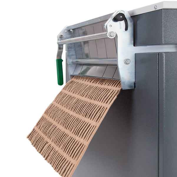 Macchina perfora cartoni Profipack P425 - stand-alone - HSM