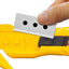 Lame di ricambio - per cutter SK-10 - Lebez - conf. 10 pezzi