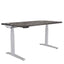 Piano di lavoro per scrivania Cambio - 160 x 80 x 2,5 cm - quercia - Fellowes