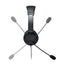 Cuffie USB con microfono - Kensington