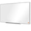 Lavagna bianca magnetica Impression Pro Widescreen - 40 x 71 cm - 32" - Nobo