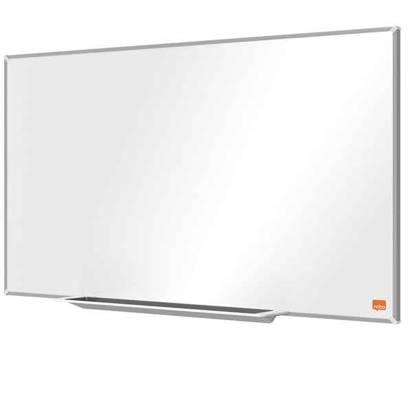 Lavagna bianca magnetica Impression Pro Widescreen - 40 x 71 cm - 32" - Nobo