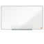Lavagna bianca magnetica Impression Pro Widescreen - 40 x 71 cm - 32" - Nobo