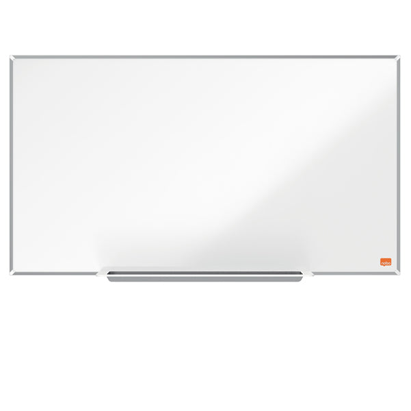 Lavagna bianca magnetica Impression Pro Widescreen - 40 x 71 cm - 32" - Nobo