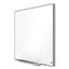 Lavagna bianca magnetica Impression Pro Widescreen - 40 x 71 cm - 32" - Nobo