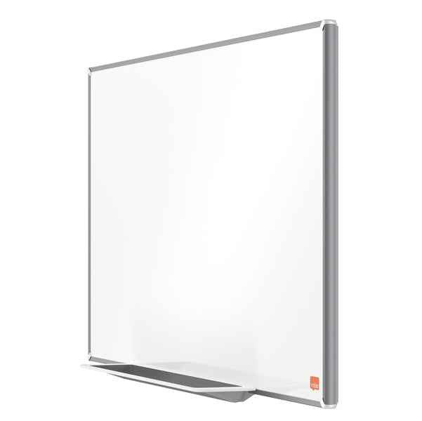 Lavagna bianca magnetica Impression Pro Widescreen - 40 x 71 cm - 32" - Nobo