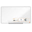 Lavagna bianca magnetica Impression Pro Widescreen - 40 x 71 cm - 32" - Nobo