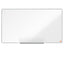 Lavagna bianca magnetica Impression Pro Widescreen - 69 x 122 cm - 55" - Nobo