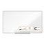 Lavagna bianca magnetica Impression Pro Widescreen - 69 x 122 cm - 55" - Nobo