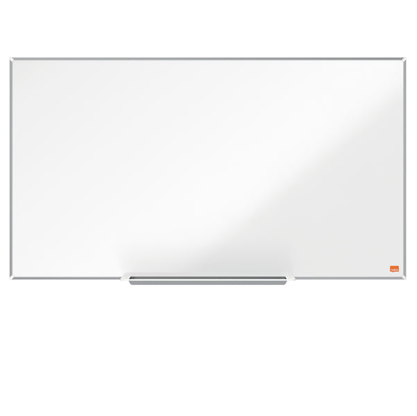 Lavagna bianca magnetica Impression Pro Widescreen - 87 x 155 cm - 70" - Nobo