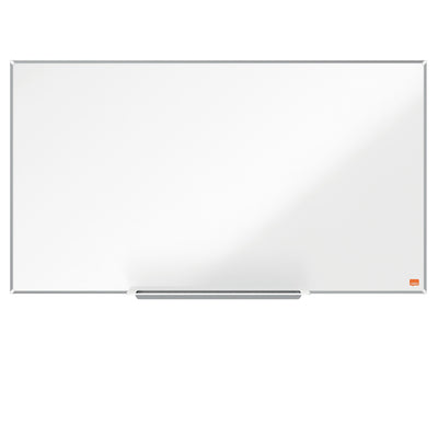 Lavagna bianca magnetica Impression Pro Widescreen - 87 x 155 cm - 70" - Nobo