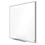 Lavagna bianca magnetica Impression Pro Widescreen - 106 x 188 cm - 85" - Nobo