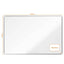 Lavagna bianca magnetica Premium Plus - 100 x 150 cm - Nobo