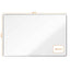 Lavagna bianca magnetica Premium Plus - 120 x 180 cm - Nobo