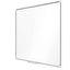 Lavagna bianca magnetica Premium Plus - 100  x  200 cm - Nobo