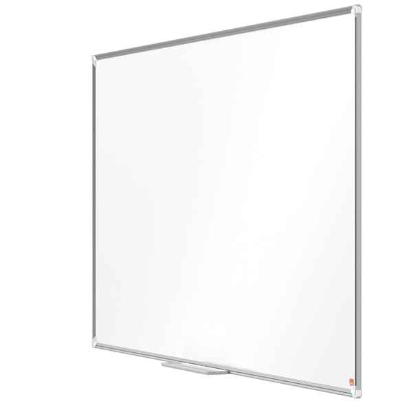 Lavagna bianca magnetica Premium Plus - 100  x  200 cm - Nobo