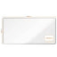 Lavagna bianca magnetica Premium Plus - 100  x  200 cm - Nobo