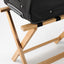 Reggivaligia da hotel - 65 x 36 x 15 cm - bamboo - Leone