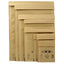 Busta imbottita Mail Lite Gold - C (15x21 cm) - avana - Sealed Air - confezione risparmio 100 pezzi