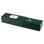 Penna sfera Aldo Domani - punta M - fusto silver - Monteverde