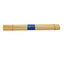 Bastoncini in legno - colore naturale - 40 cm x 4 mm - DECO - conf. 50 pezzi