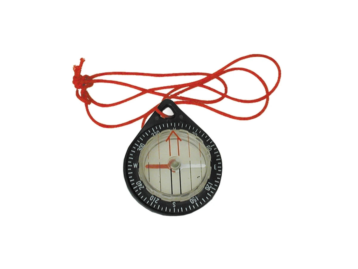 Import BLACK COMPASS