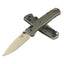 Benchmade BUGOUT 535TN-11 DARK OLIVE GRIVORY