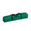 Gazebo PopUp - 3 x 3 m - acciaio/PL - verde - Garden Friend
