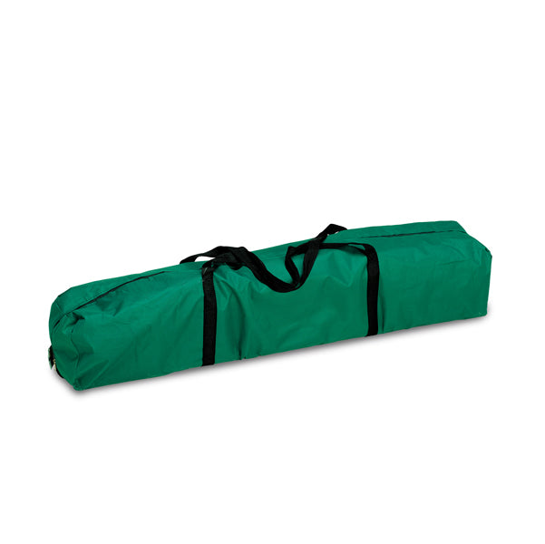 Gazebo PopUp - 3 x 3 m - acciaio/PL - verde - Garden Friend