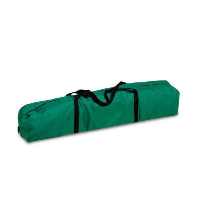 Gazebo PopUp - 3 x 3 m - acciaio/PL - verde - Garden Friend