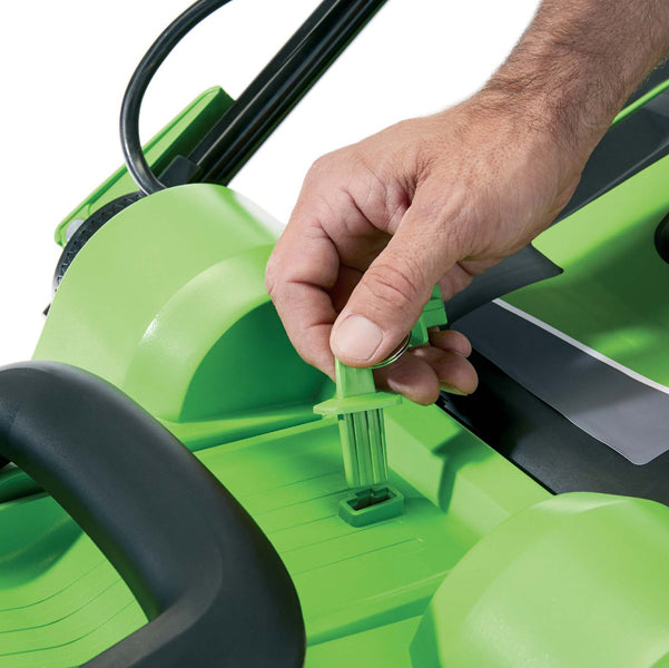 Tagliaerba - a batteria RS20 - Verdemax